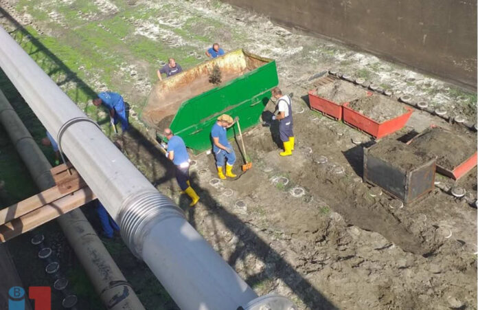 Невидимата работа зад чистата вода: ПСОВ–Благоевград с ключови дейности през юни
