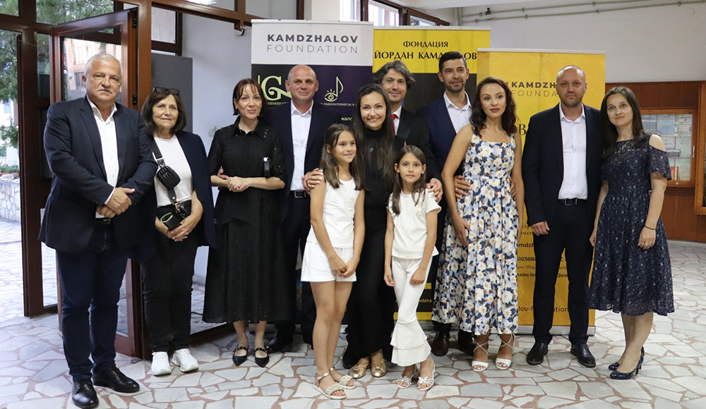 Плевенската филхармония и маестро Камджалов с исторически концерт в Добринище - Инфомрежа