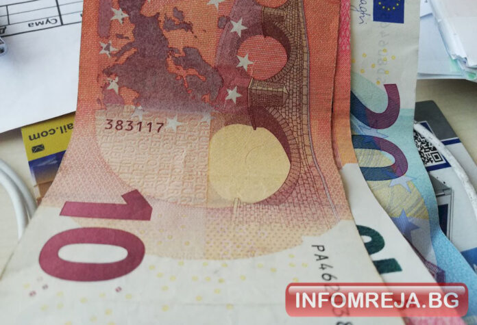 Нулева инфлация през май, годишната достига 6.9%