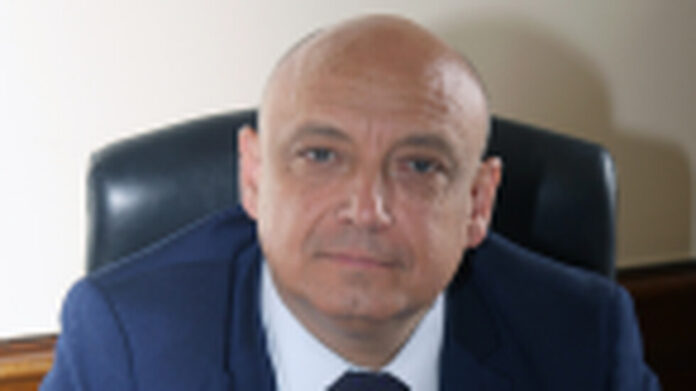Николай Неновски е назначен за член на УС на БНБ