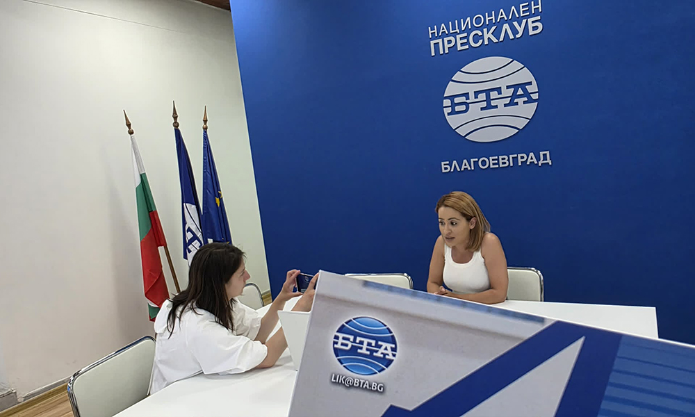 БТА и СЕМ събраха медиите, Благоевград даде тон за „туморите“ в журналистиката БТА и СЕМ събраха медиите, Благоевград даде тон за "туморите" в журналистиката - Инфомрежа