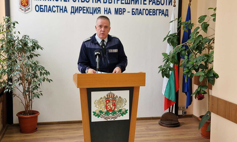 Рокади в Югозапада: КАТ с нов шеф, ОПУ остана без ръководител Рокади в Югозапада: КАТ с нов шеф, ОПУ остана без ръководител - Инфомрежа