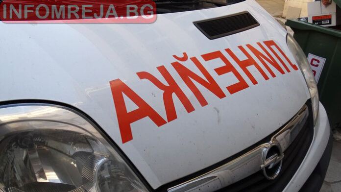 36-годишен кюстендилец е с разкъсно-контузни рани след нападение в гръб