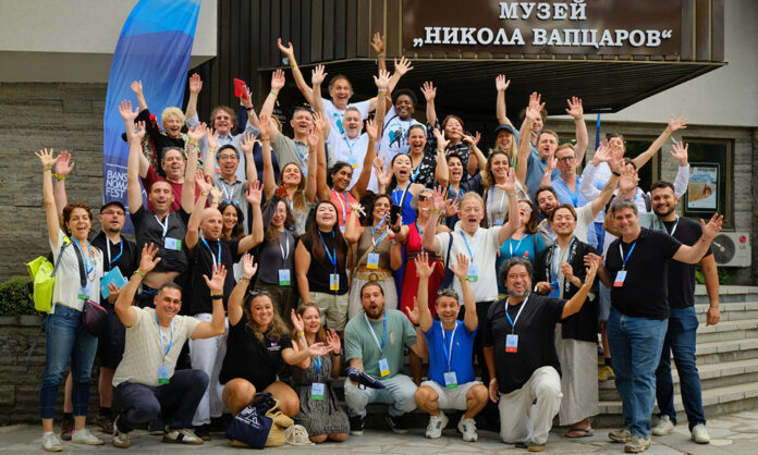 Седмото издание на Bansko Nomad Fest приключи с рекорден интерес и над 1000 участници