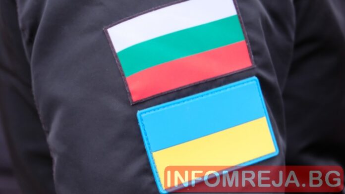 Украйна: Не сме получавали безплатна военна помощ от България