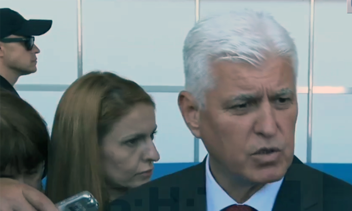 Стоянов: Сред военнослужещите няма да има съкращение