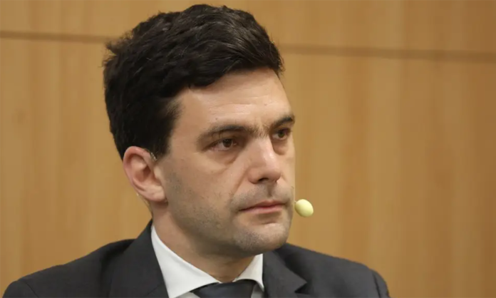 Правната комисия отхвърля искането за сваляне на имунитета на Николай Минчев