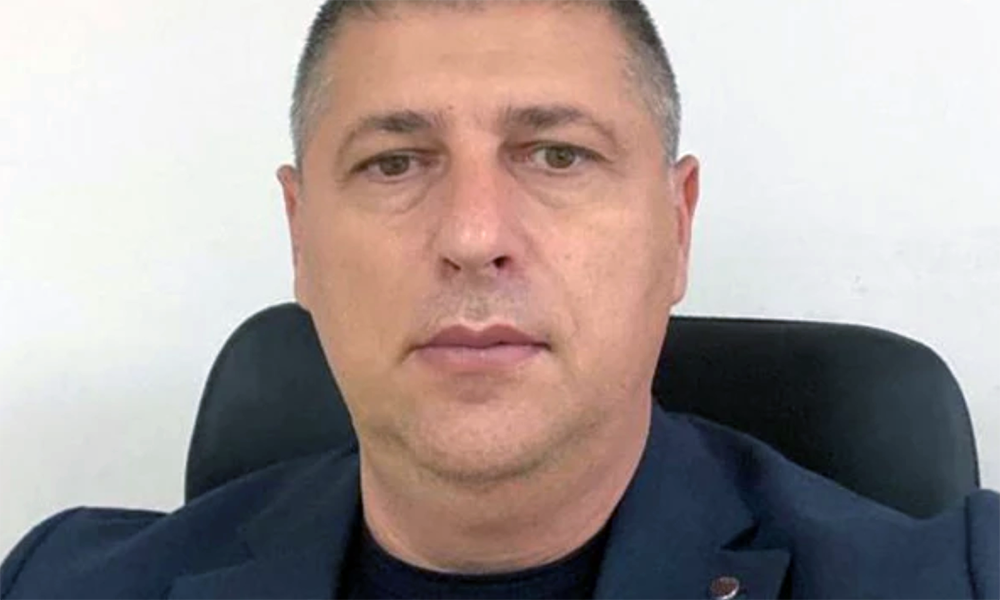 Рокади в Югозапада: КАТ с нов шеф, ОПУ остана без ръководител Рокади в Югозапада: КАТ с нов шеф, ОПУ остана без ръководител - Инфомрежа