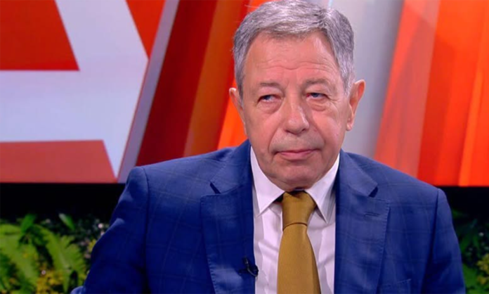 „Руският патриарх не е тръгнал да стреля с калашник?“: Депутати спорят за санкциите