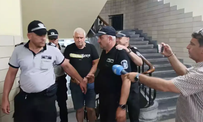Трагедия на „Тракия“: Шофьорът потвърди спукана гума като причина