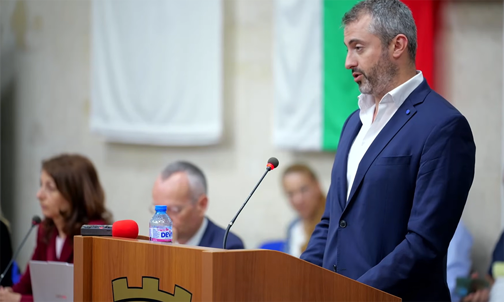 Временният управител на Art stage and fest в Благоевград е заменен с друг Временният управител на Art stage and fest в Благоевград е заменен с друг - Инфомрежа