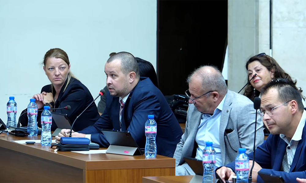 Временният управител на Art stage and fest в Благоевград е заменен с друг Временният управител на Art stage and fest в Благоевград е заменен с друг - Инфомрежа