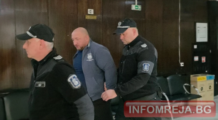 След акцията на ГДБОП в Банско: И тримата обвиняеми са на свобода