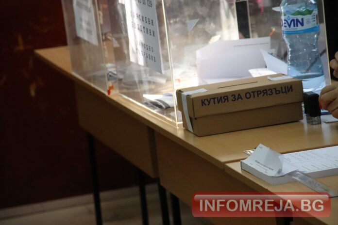 Йотова ще проведе публично изслушване на кандидатите за ЦИК