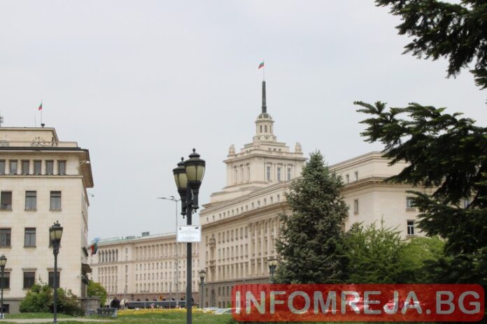 Новият състав на ЦИК встъпва в длъжност