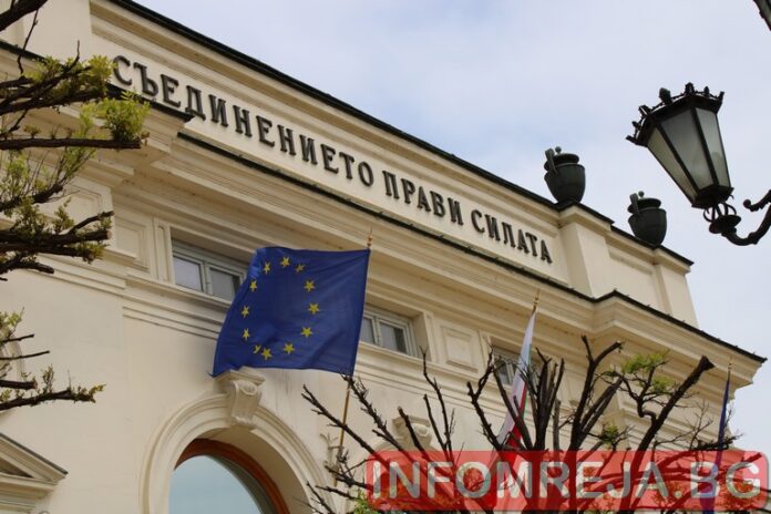 Парламентът одобри на първо четене тегленето нов дълг, купуваме и радари