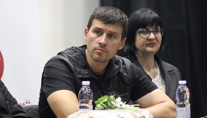 Михайлов: „Исторически парк“ не затваря, сменя посоката на развитие