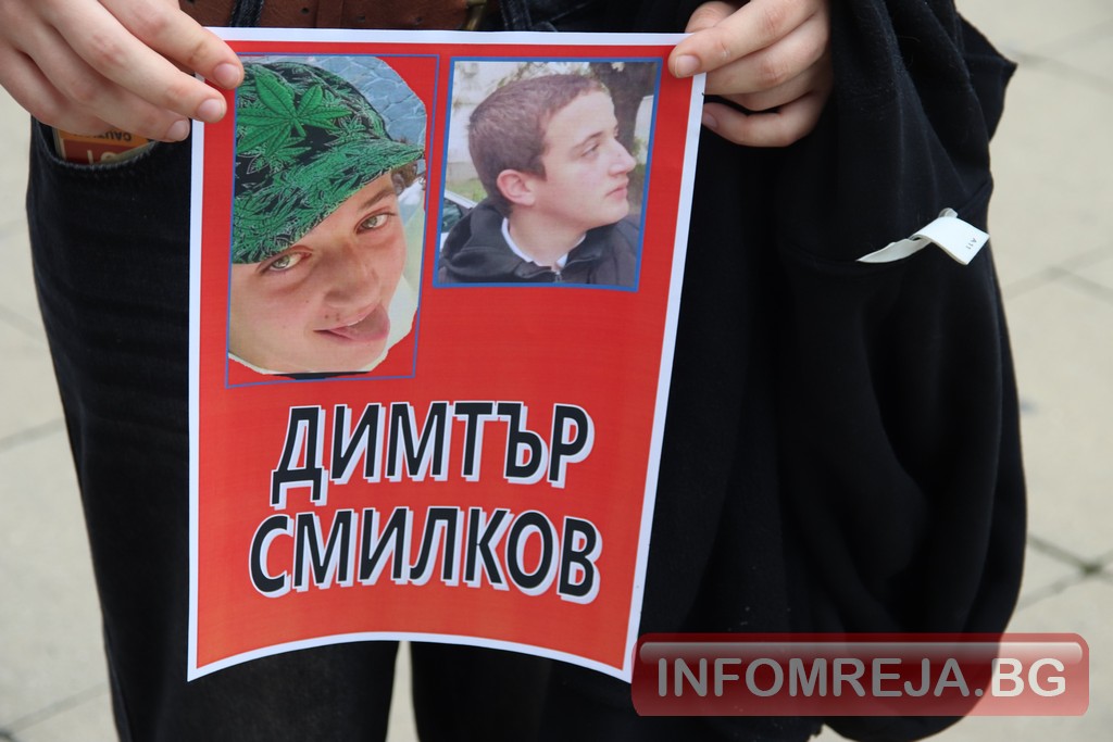 Бащата на загиналата Ивана погреба съда и прокуратурата, говорил с главния прокурор - Инфомрежа