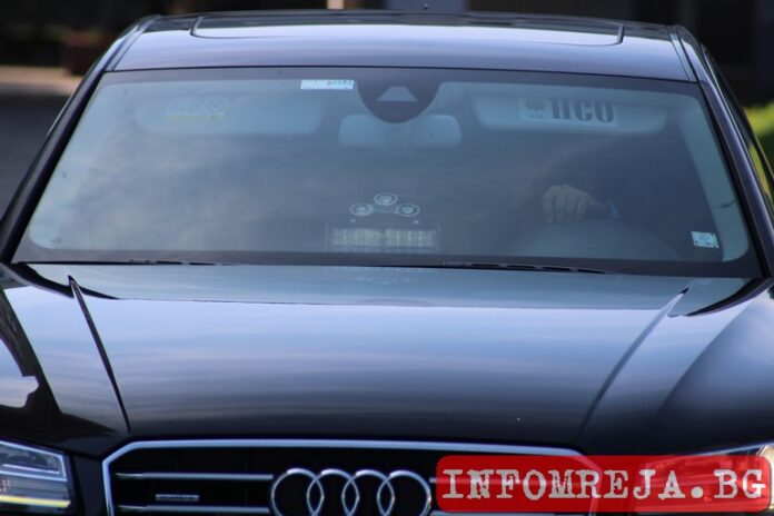 НСО разкри колко е струвала охраната на Пеевски