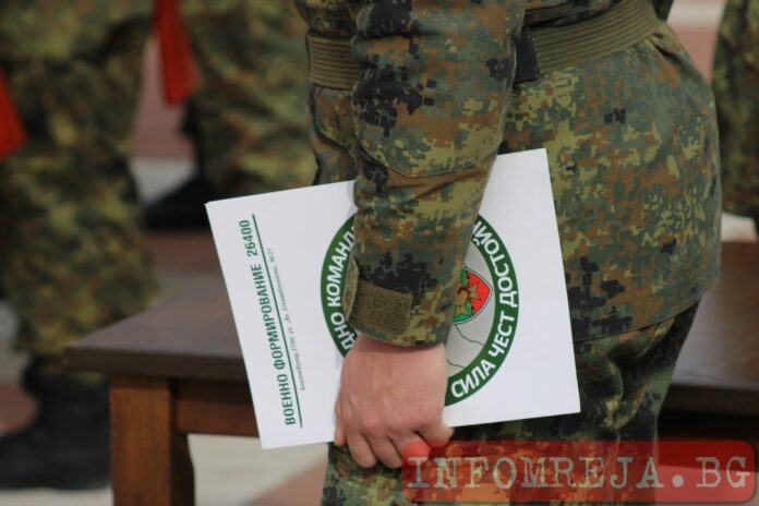 Правителството приема план за повишаване на разходите за отбрана до 5%