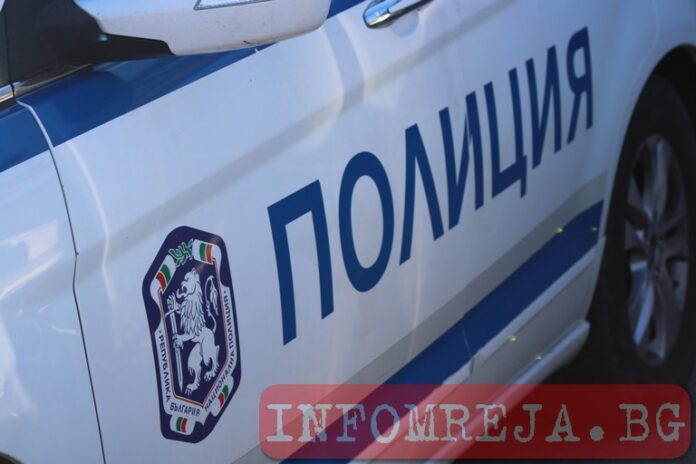 Непълнолетен и абитуриентка стават клиенти на прокуратурата в Пиринско, хванати са с дрога