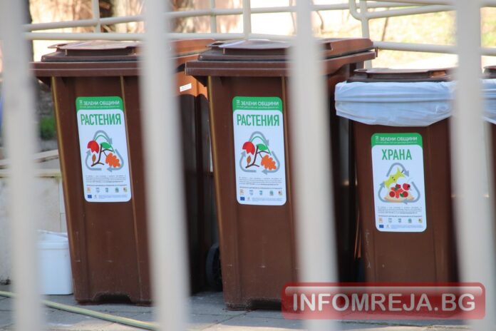 За година Община Благоевград събра 580 тона боклук от нерегламентирани сметища