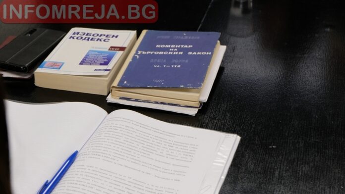 Йотова назначи новия ЦИК, оглави го Георги Хорозов