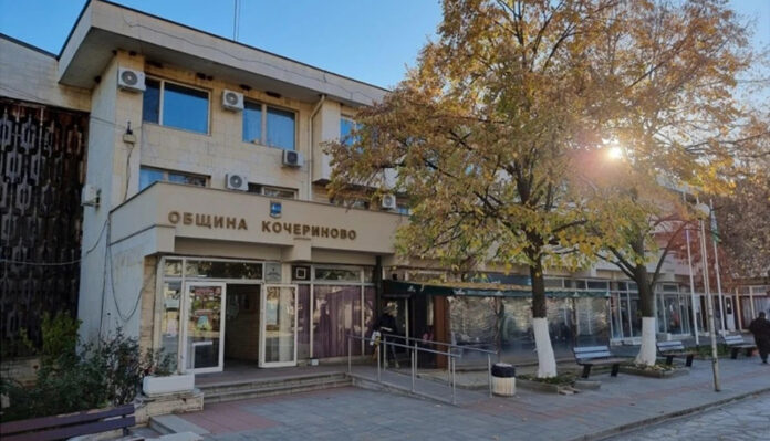 Община Кочериново инвестира в бъдещето си чрез подкрепа за талантливите деца