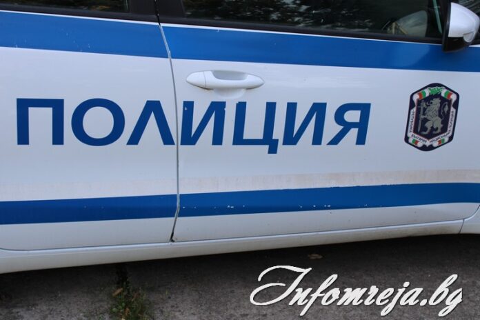 Плевенчанин е арестуван, заплашвал бившата си от Сандански