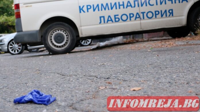 Искат постоянен арест за мъже, рязали гумите на камиони и коли в Дупница