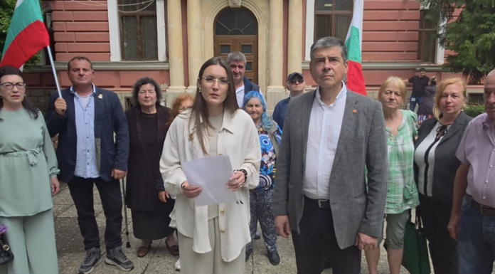 Навръх 2-ри юни: „Възраждане“ – Кюстендил предлага изграждане на бюст-паметник на Христо Ботев
