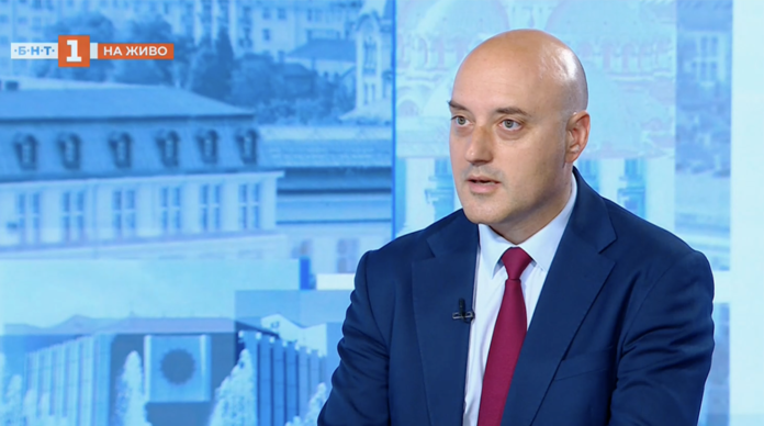 Атанас Славов: Руската православна църква сама се изолира от световното православие