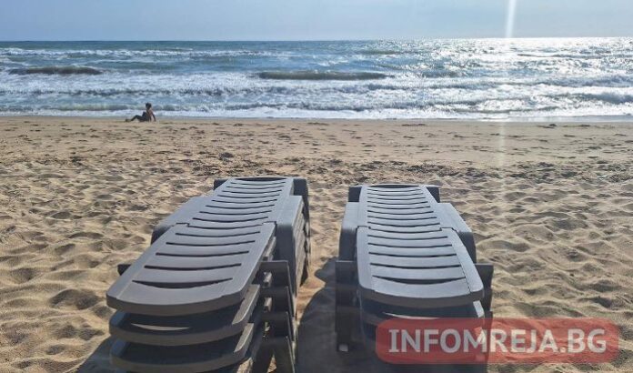 ОбС-Царево дал незаконно под наем плажове край Синеморец, прокуратурата се намеси