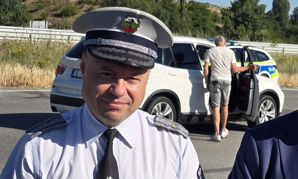 Рокади в Югозапада: КАТ с нов шеф, ОПУ остана без ръководител Рокади в Югозапада: КАТ с нов шеф, ОПУ остана без ръководител - Инфомрежа