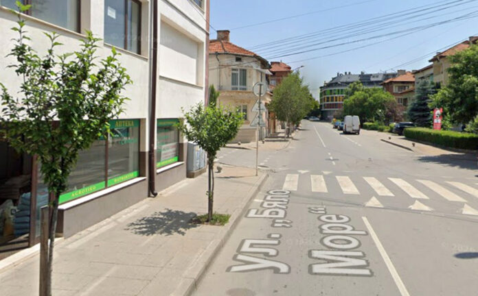 Затварят ул. „Бяло море“ в Гоце Делчев заради ремонт на ВиК мрежата