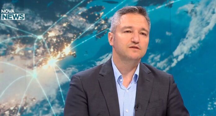 Вигенин: Санкциите срещу руския патриарх прекрачват граници, които ЕС не бива да преминава