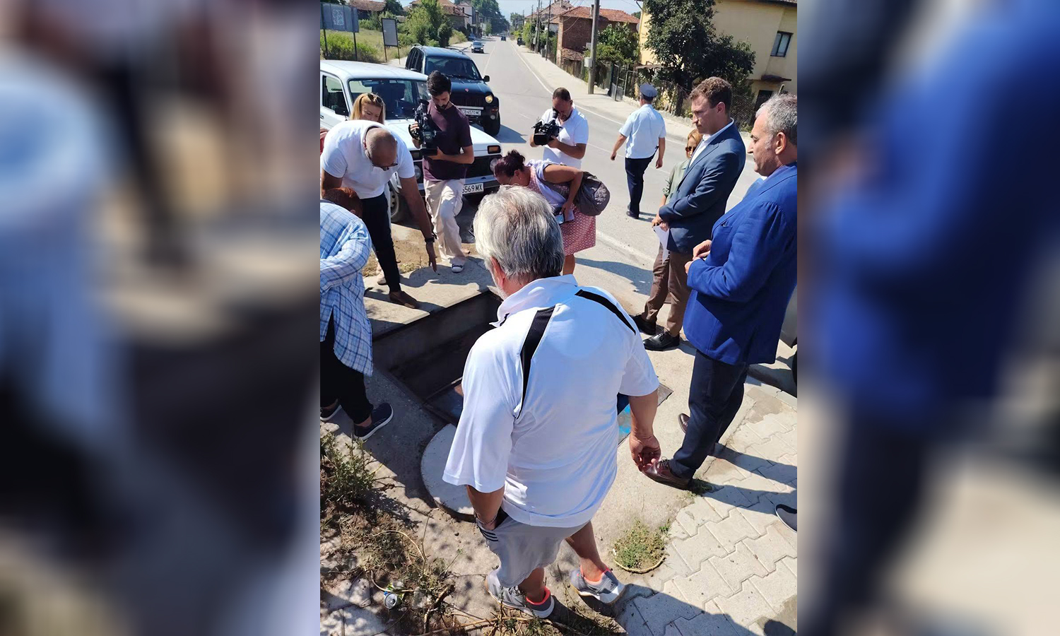 Комисия се събира в Благоевград, за да пусне водата в „Кремиковци“, Общината чака решението Комисия се събира в Благоевград, за да пусне водата в "Кремиковци", Общината чака решението - Инфомрежа