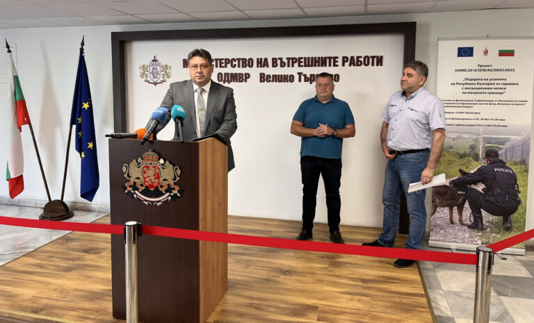 Икономическа полиция разкри фиктивни технически прегледи в пункт в Елена