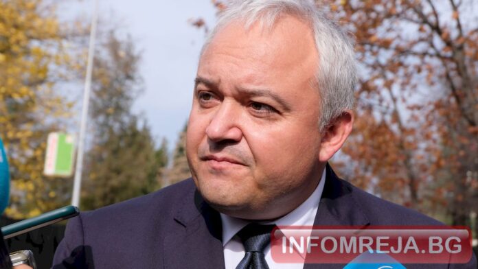 Демерджиев: САЩ вече разполагат с документи за заобикаляне на санкциите „Магнитски“