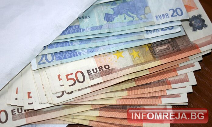 МЗХ въвежда ограничения за възнагражденията в горския сектор