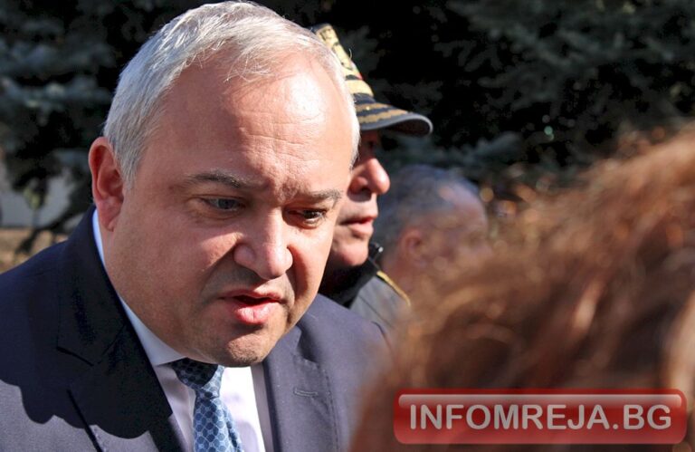 МВР сезира Сметната палата за несъответствия в имуществените декларации на Пеевски