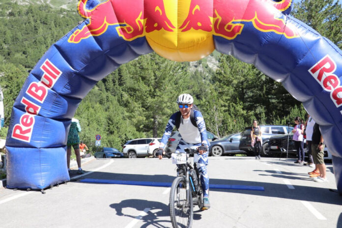 Вторият ден на Bansko Bike Fest събра стотици колоездачи и много емоции