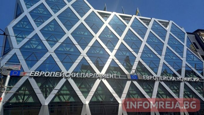 Нов наказателен удар от Брюксел: Еврокомисията погна България с пет процедури за нарушения само за месец