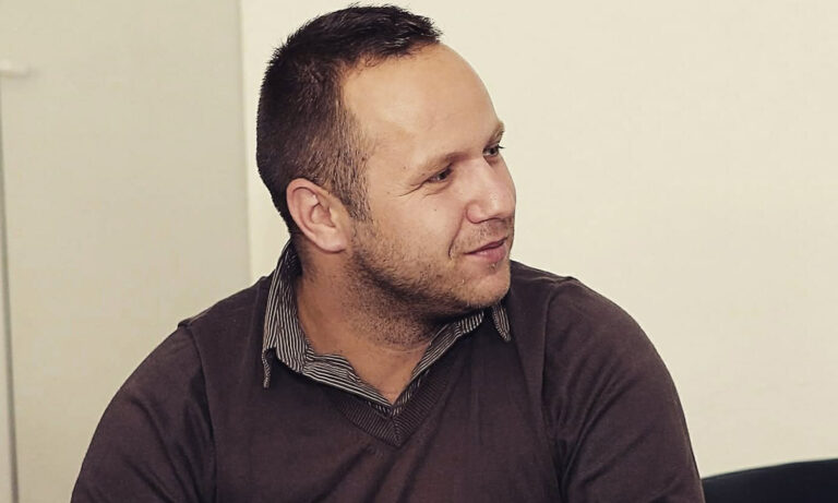 Сменят председателя на ОбС-Сандански? Извънредна точка решава съдбата на Батев