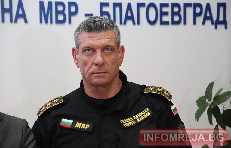 Георги Кандев: Започнаха да „прибират“ колегите, които върнаха надеждата на хората