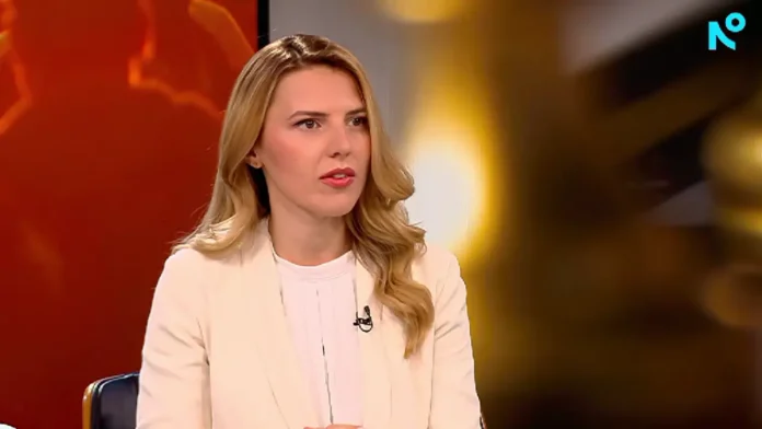 Велислава Петрова: В Киев никой нищо не е подписал