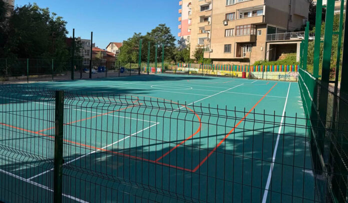 Байкушев: Започва мащабно обновяване на спортни и детски площадки в Благоевград