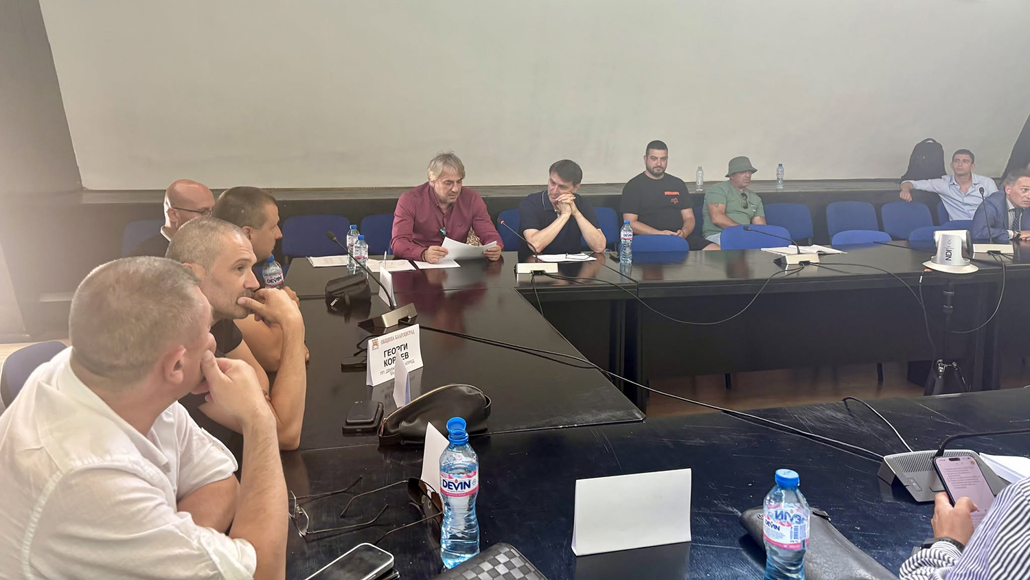 ОФК „Пирин“ под лупа: Комисията по икономика разглежда финансови отчети и договори - Инфомрежа