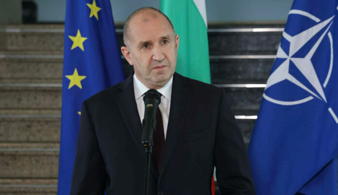 Радев: 360 млн. долара дължи България по договора с „Боташ“, не е плащано от юли 2024 г.