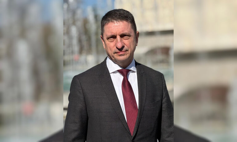 Христо Терзийски: Спирането на процедурата за подкрепа на МСП застрашава бъдещето на Кюстендилска област